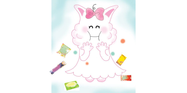 Japanese sweets