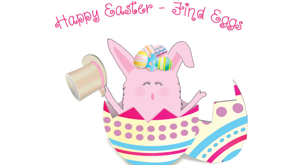 Easter Rabbit