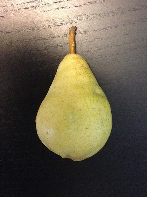 Pear