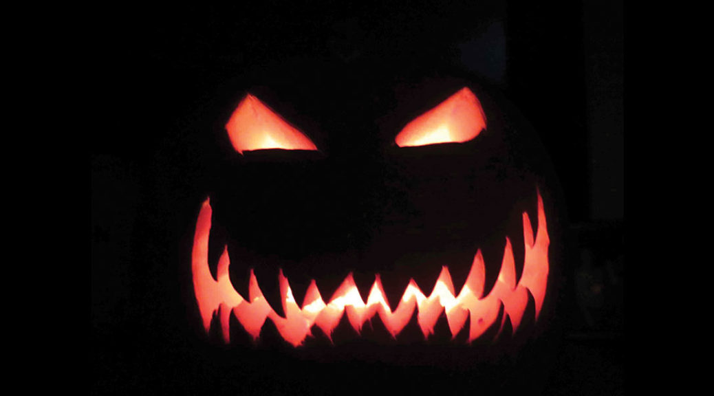 Jack-o'-lantern
