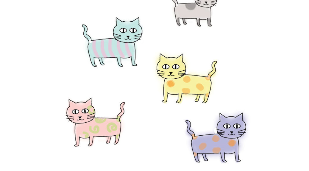 Street Cats