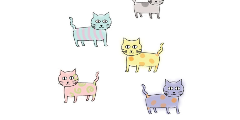 Street Cats