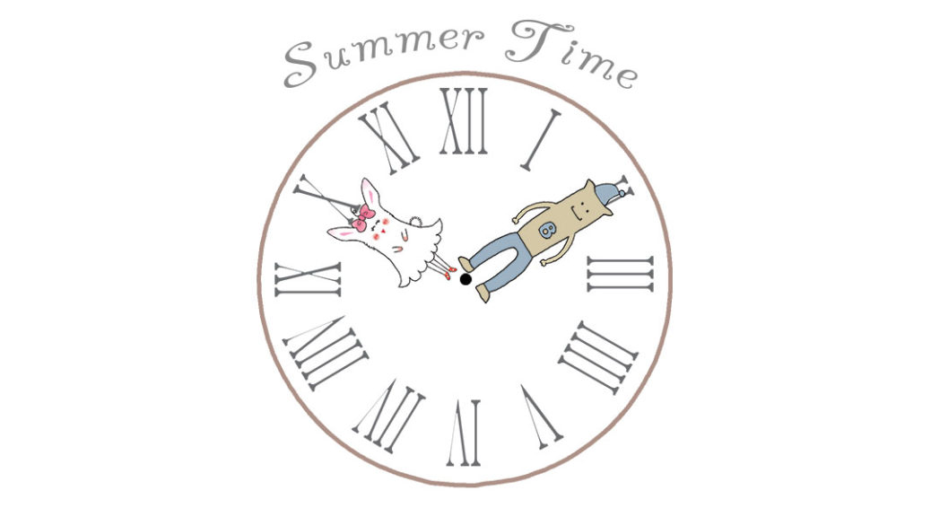 Summer Time