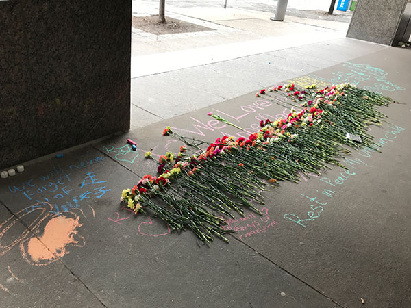 Memorial North York Centre