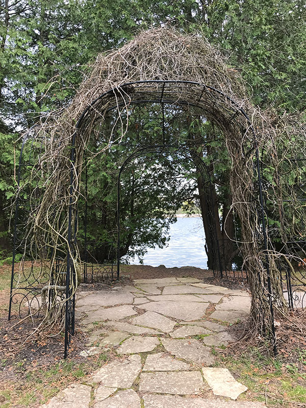 Wedding Garden