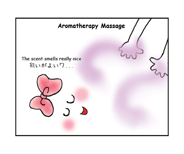 Aroma Therapy