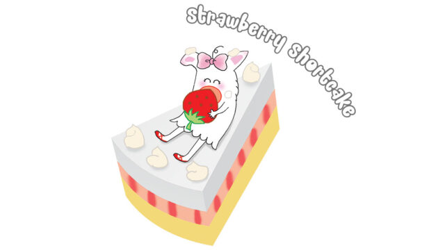 Strawberry Shortcake