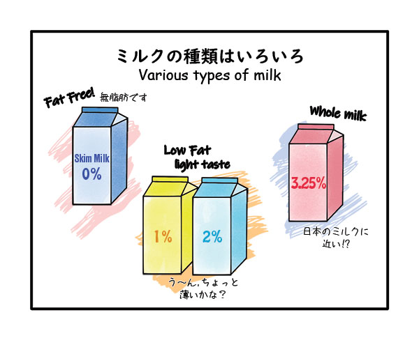 Type-of-Milk
