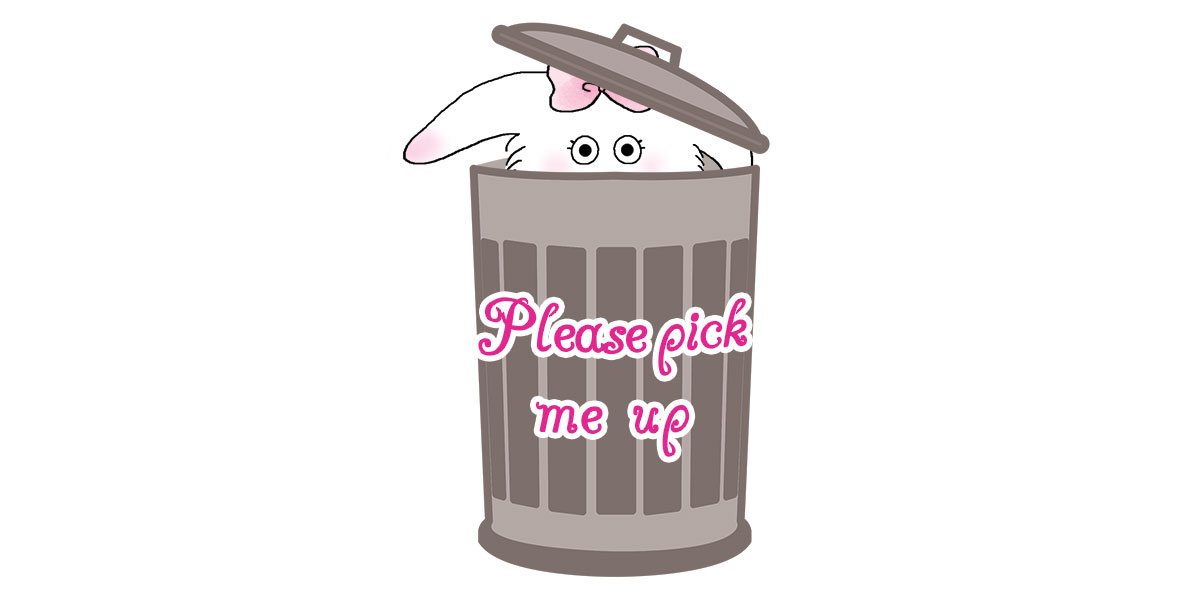 Garbage Day