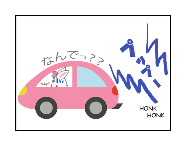 Honk