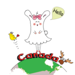 Hello Canada