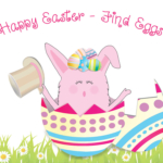 Easter Rabbit