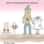 Our Parent Cemetery