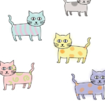 Stray Cats