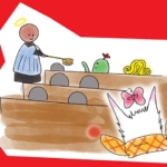 Collecting Donation