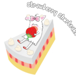 Strawberry Shortcake